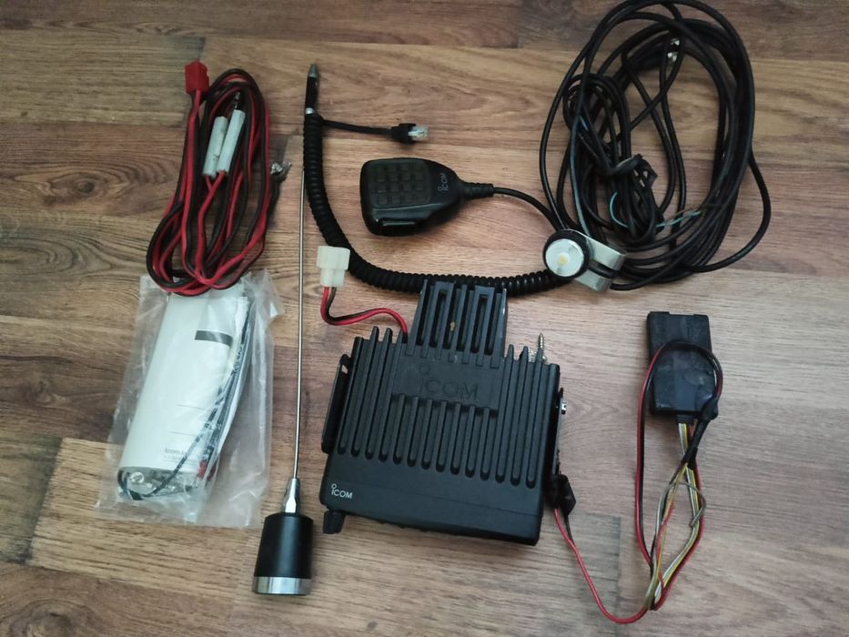 Рация   сатылады