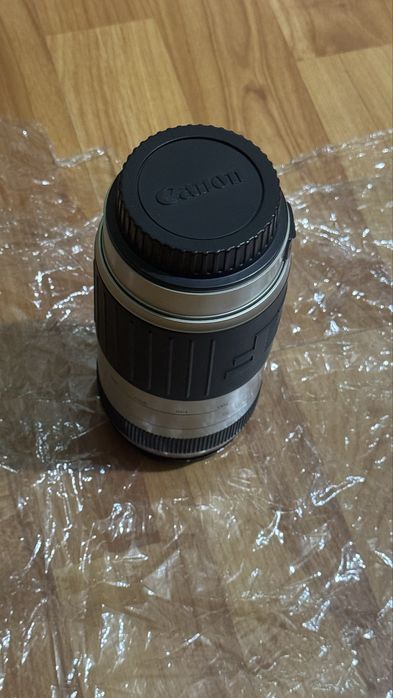 Oboectiv Canon EF 70-300