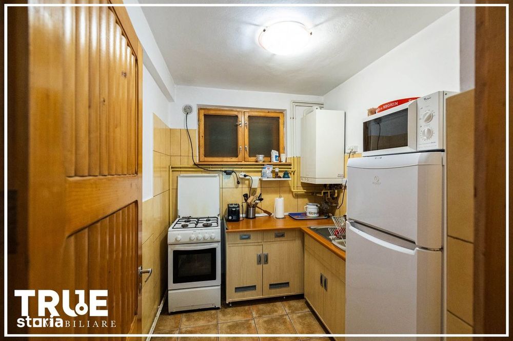 Casă de vacanță de vânzare – Sovata, județul Mureș