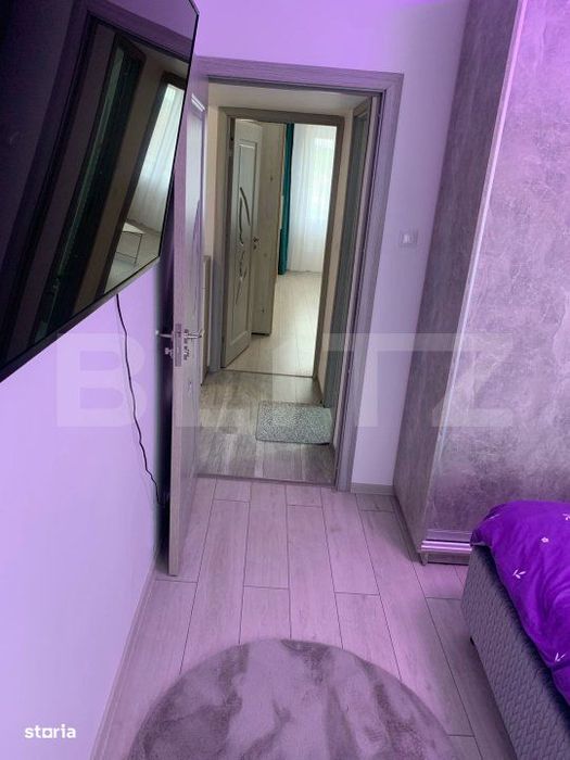 Apartament de vanzare cu 2 camere, 53 mp, zona Unirii