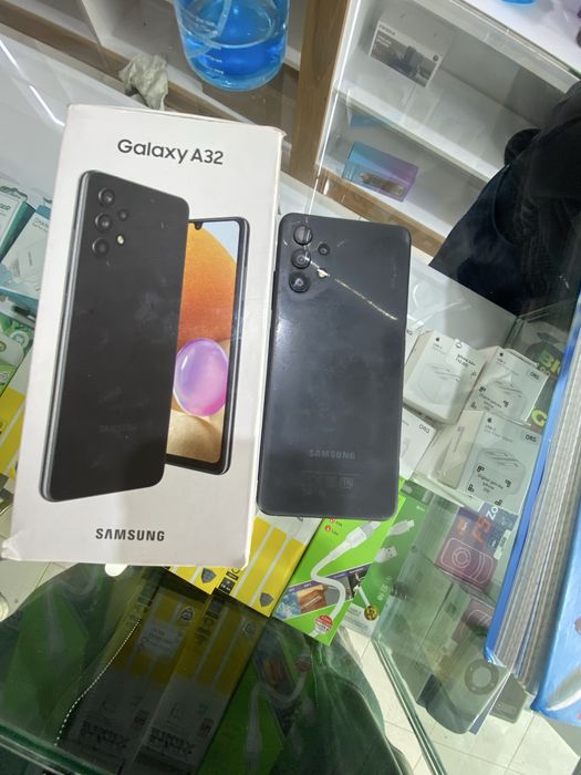 samsung a32 128gb
