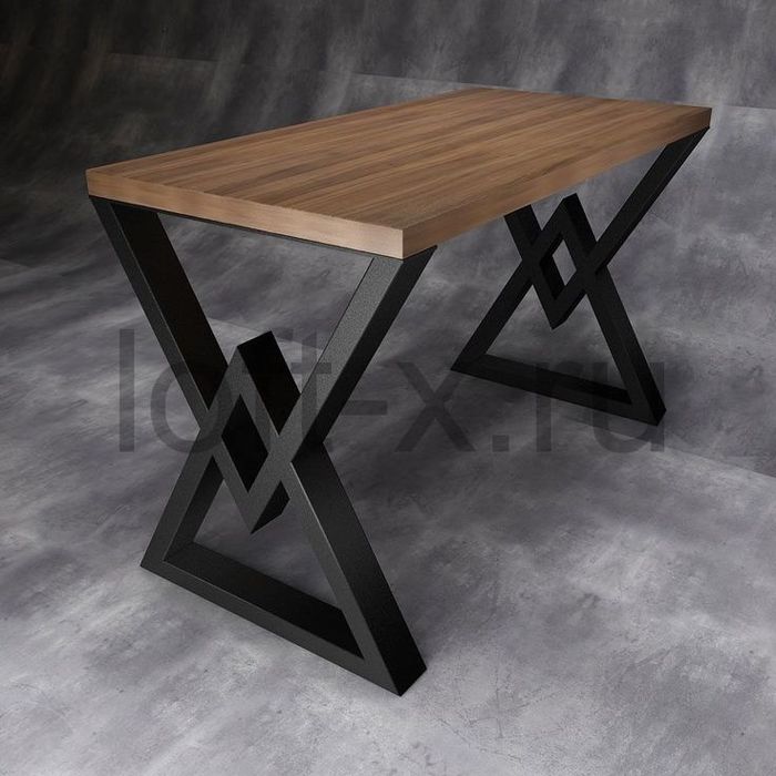 Столы для кафе на заказ Рассрочка