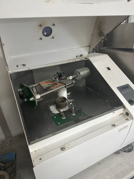 Зуботехническое литой