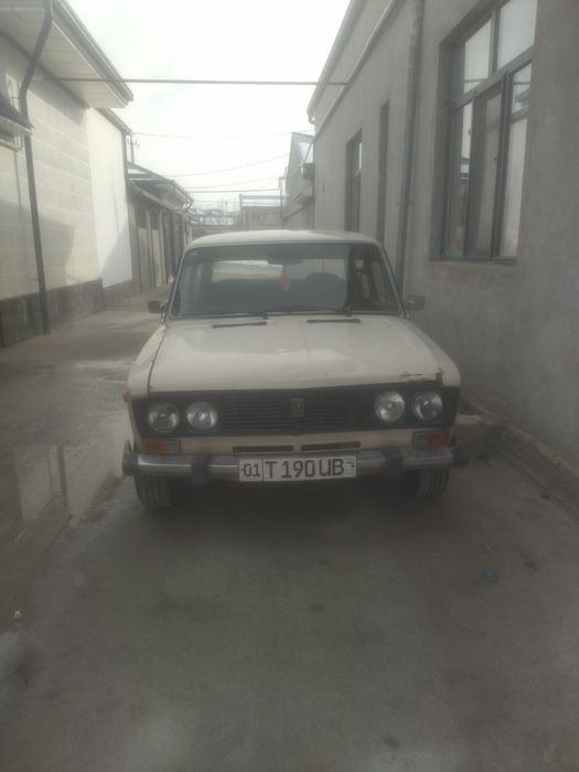 Jiguli 2106 sotiladi 700$