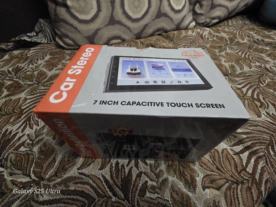 Универсална мултимедия 7 инча 2GB/32GB