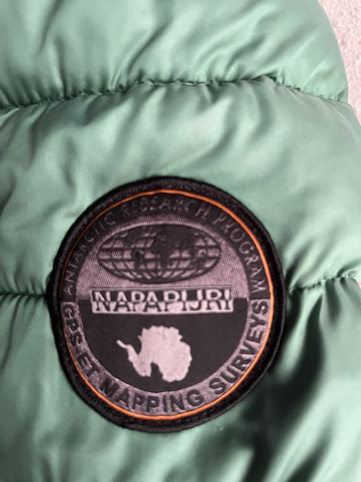 Мъжко Яке Nаpapijri