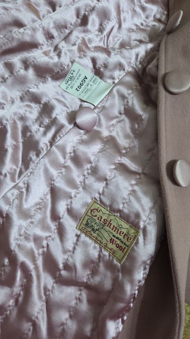 Пальто Детское для Девочки