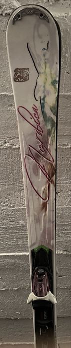 Vand schiuri Nordica 160 si Atomic Race 170 foarte bune