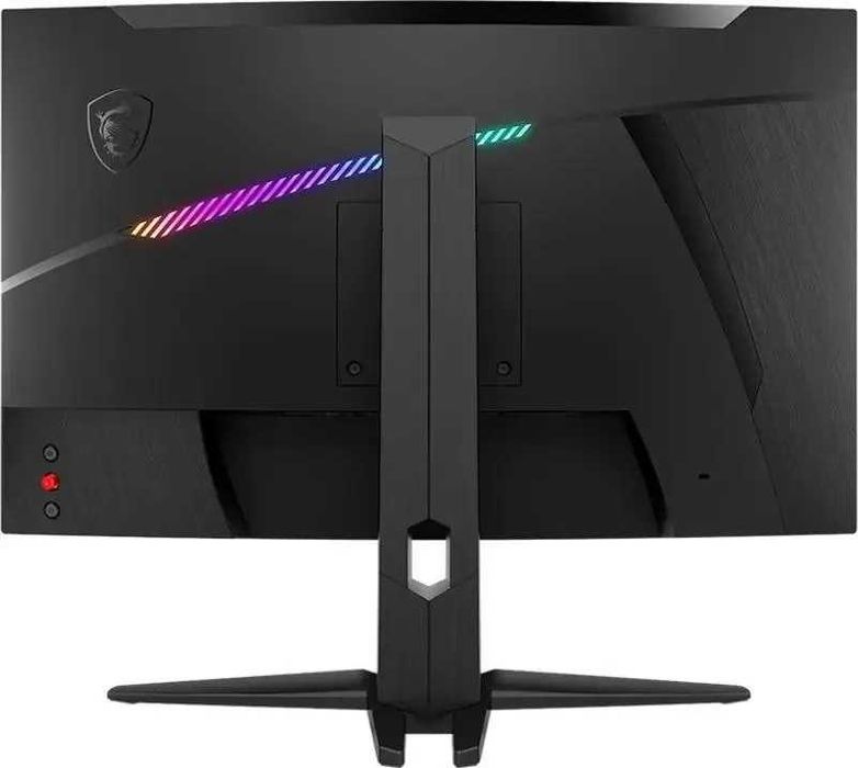- Монитор MSI MPG 275CQRXF 27" VA WQHD 240Hz