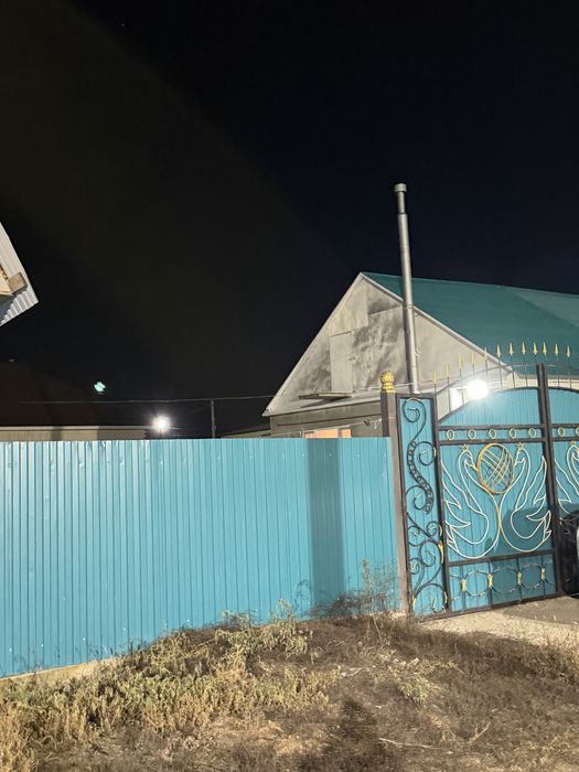 Продается дом Деркул с пл 135 кв.м