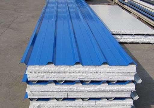 Sendvich panel sotamiz, sendvich penoplast, bazalt,stenavoy, krovelniy