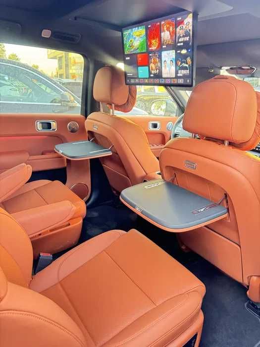 Lixiang L9 | rent a car | rentcar | ренткар | аренда автомобиля