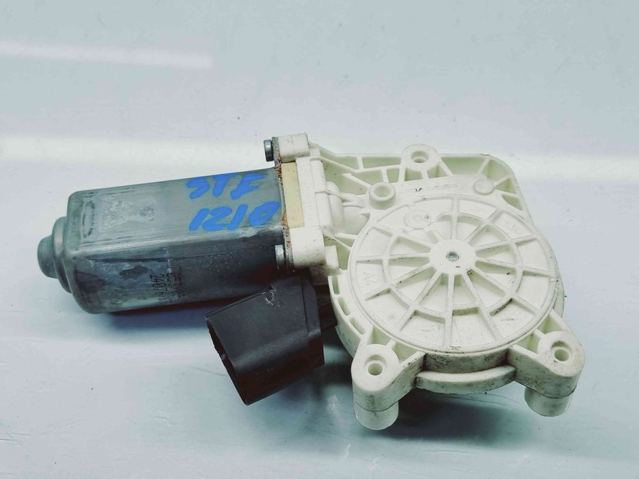 Motoras geam stanga fata Bmw 5 (E60) [Fabr 2004-2010] 6922267