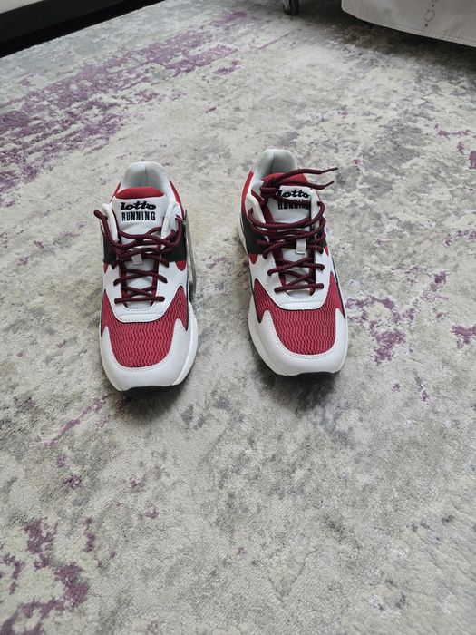 Adidași Lotto originali