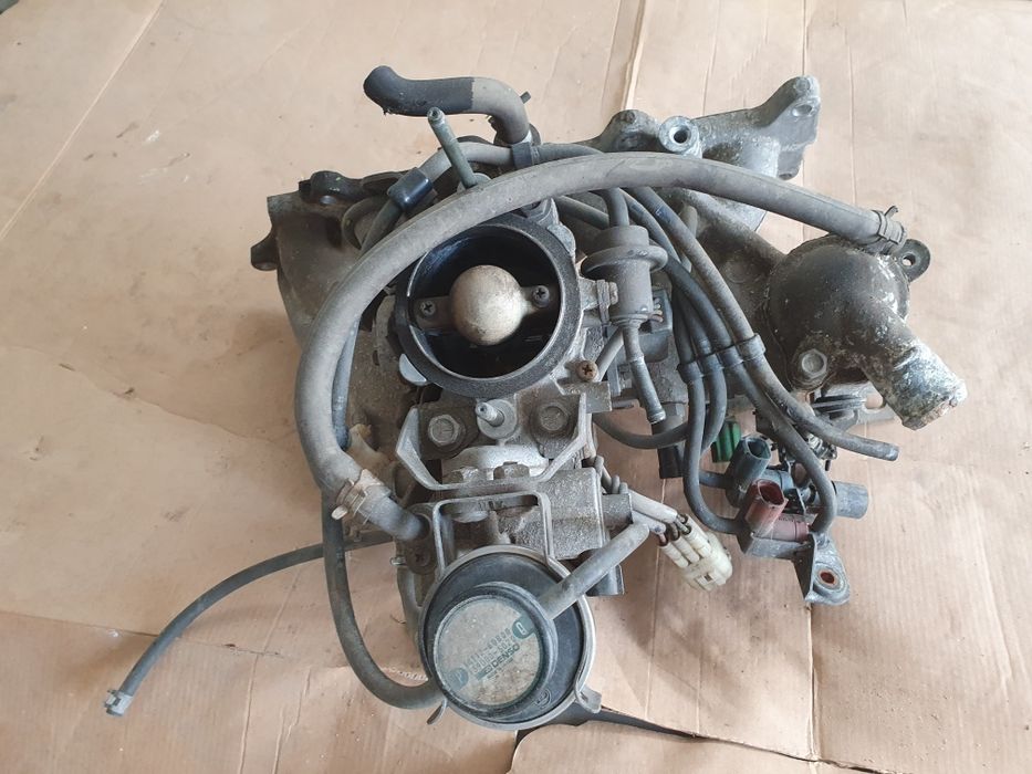 Admisie vitara 1.6 8valve