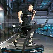 Инерционная беговая дорожка FITEXRUNNERV2
Mexanik yugurish yo'lakchasi