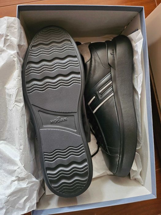 Hogan marimea 9,5(44) noi.