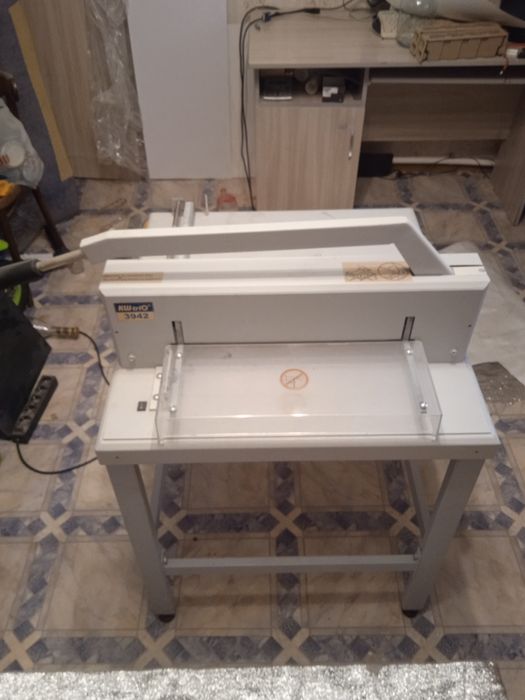 Продам резак в хорошем состоянии