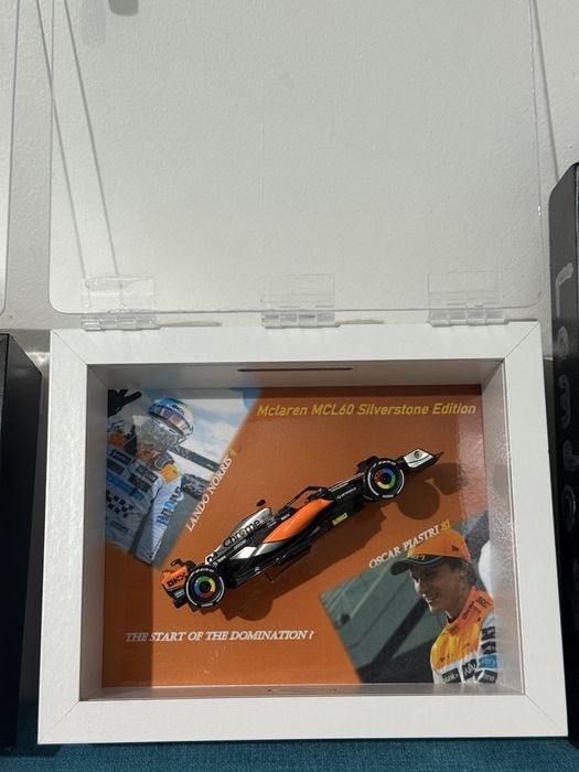 Rame auto cu orice masina bburago scara 1:43