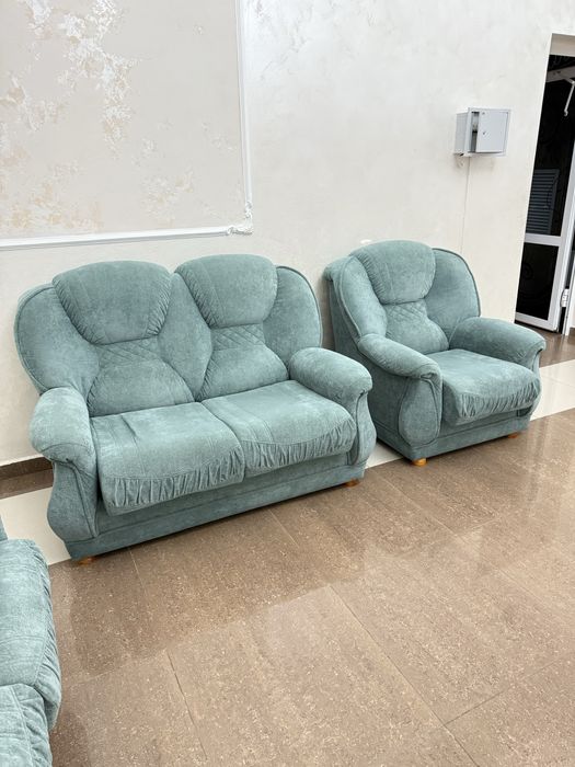 Продам мягкий уголок