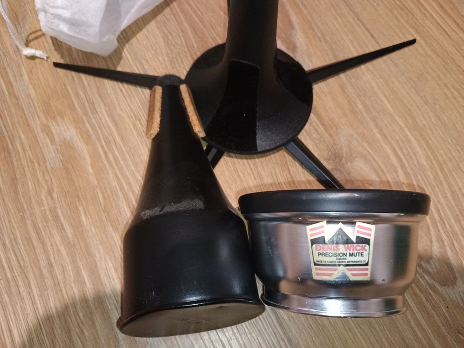 Тромпет Yamaha 4335G