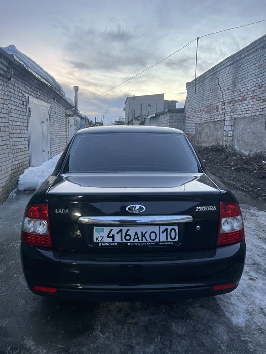 Продам приору ваз 2170