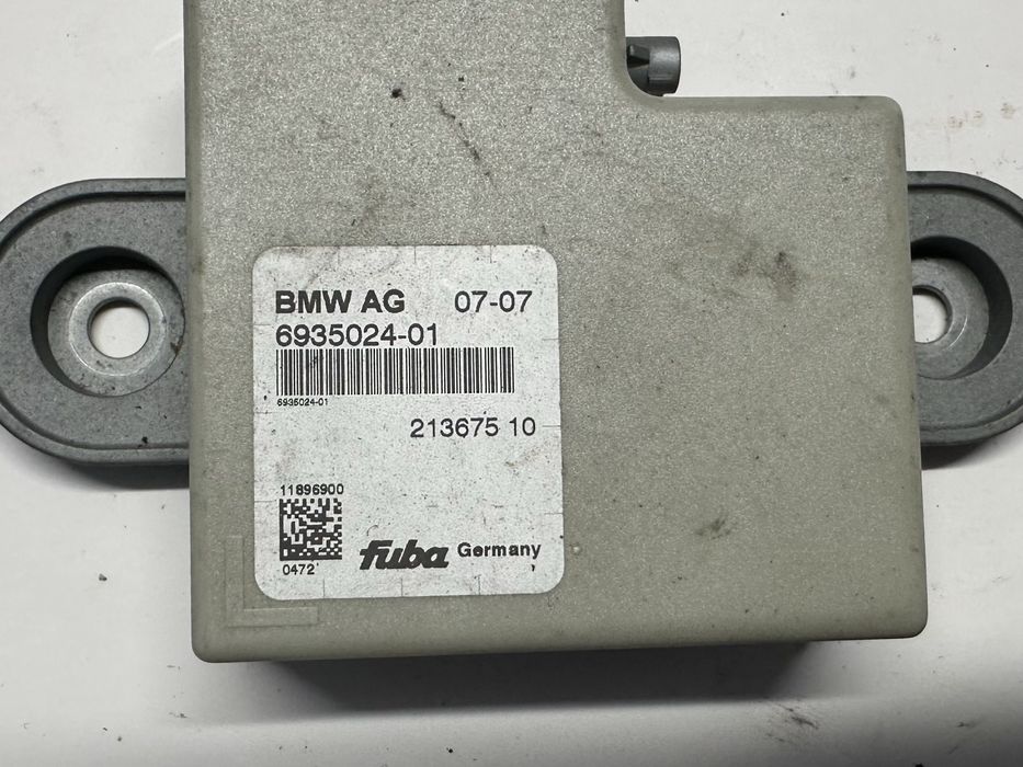 Усилвател/Модул антена за BMW E61