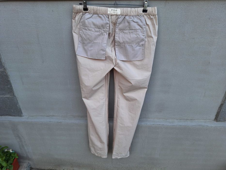 **Stradivarius Man Pants  | talie 86 cm | pantaloni  barbat | 40 | M