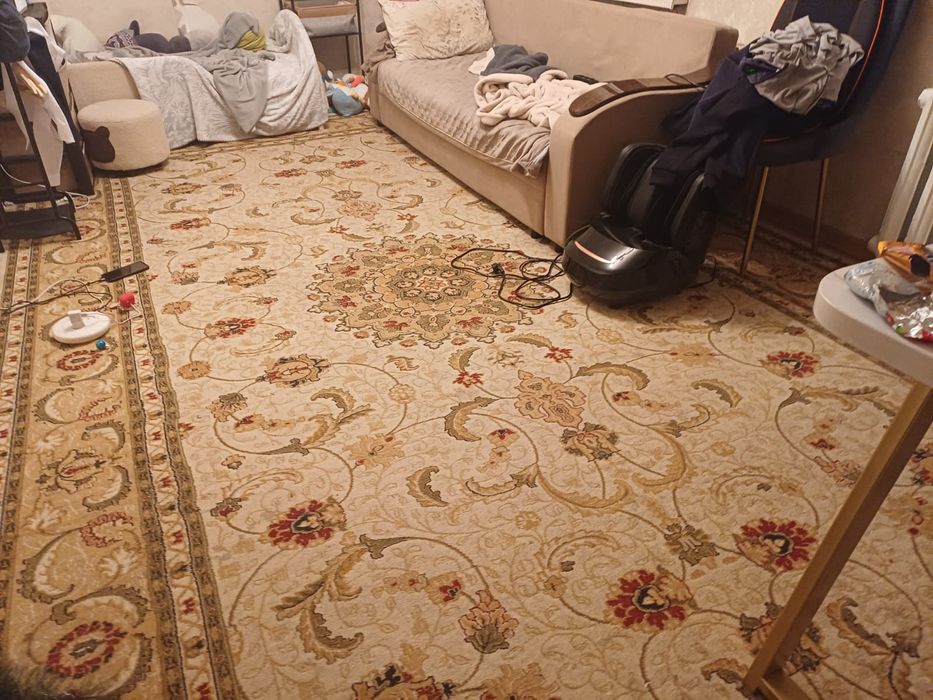 Ковер для дома .