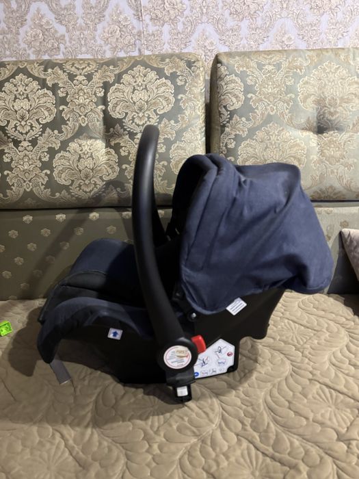 Детская коляска.