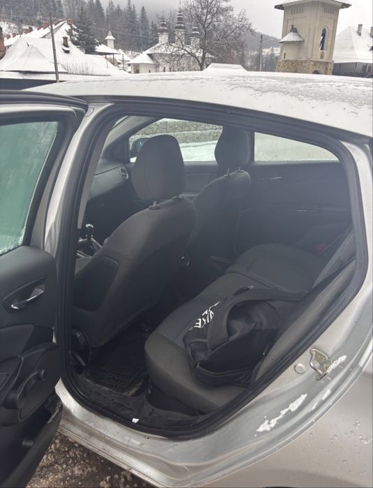 Fiat Bravo 1.4 T-Jet 120 CP (2009) | 156.863 km reali | Tehnic impecabilă