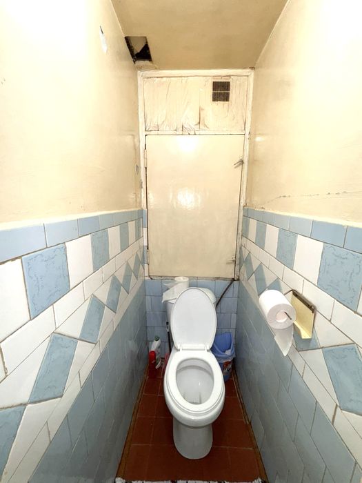 Продается 4 комнатная квартира. Мирзо Улугбекский район. Ахмад Югнакий