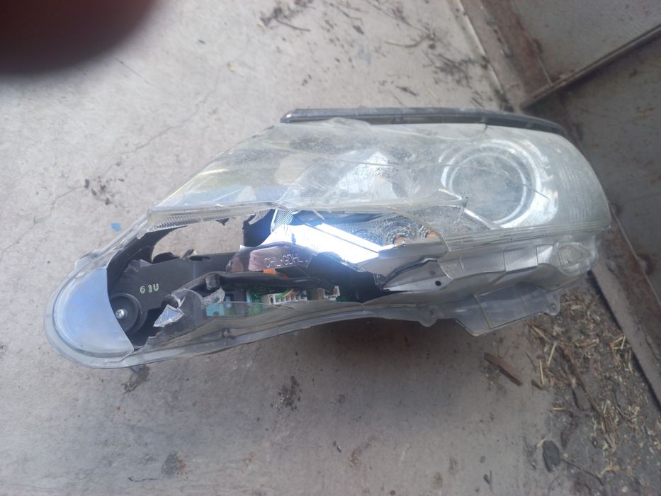 Продаётся фара от камри 55 (ДХО)