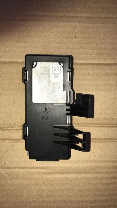 camera frontala parbriz renault kadjar 2021 284624085r