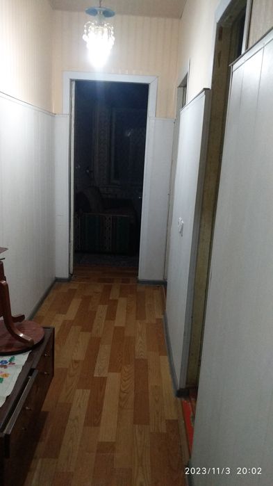 Сдам 2х комнатную квартиру рядом с рисовым базаром.