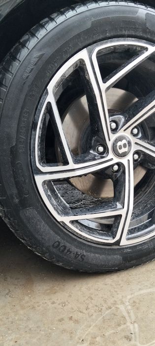 Diskalar sotiladi yoki barter