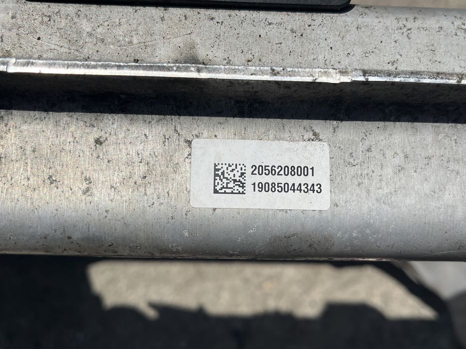 Jug fata / Cadru motor Mercedes C W205 GLC C253 X253 4Matic