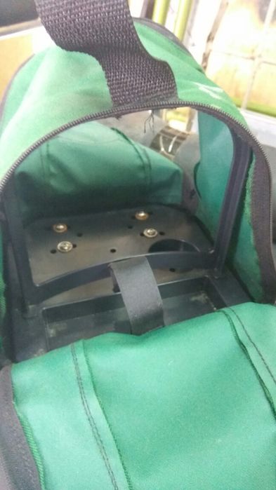 Продам сумка для эхолота транспортировочная