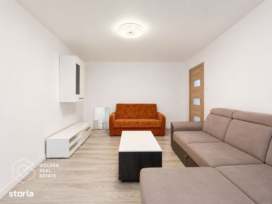 Apartament 4 camere, 78 mp, Charles Darwin – Complex Studențesc, Comis