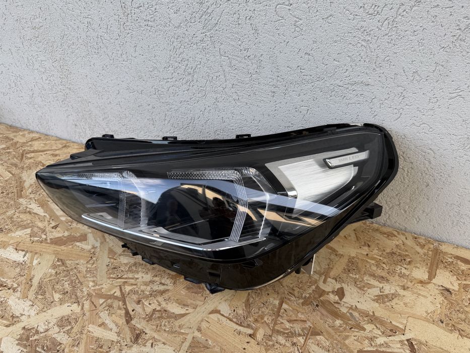 Far stanga BMW X1 U11 Full LED Original Europa