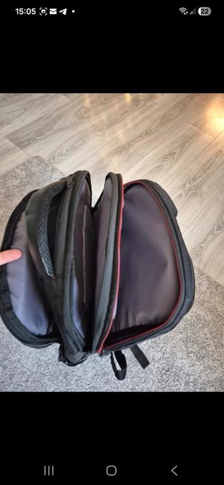 Rucsac laptop thinkpad