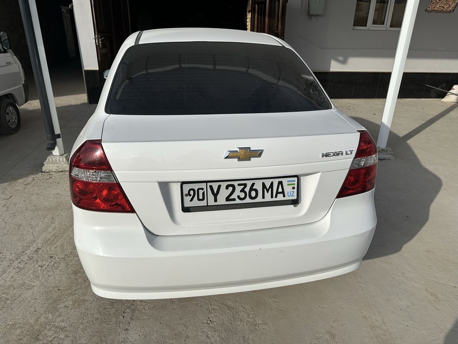 нексия 3 позиция 2