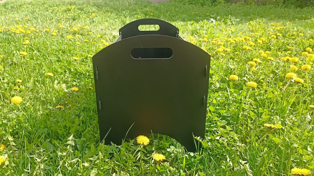 Продам мангал разборный, походный.