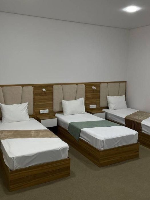 Magic city yaqin mexmonxona,Посуточни гостиница,Novza metro oldida