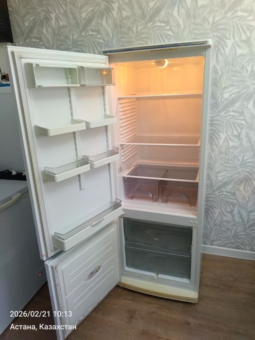 Продам холодильник