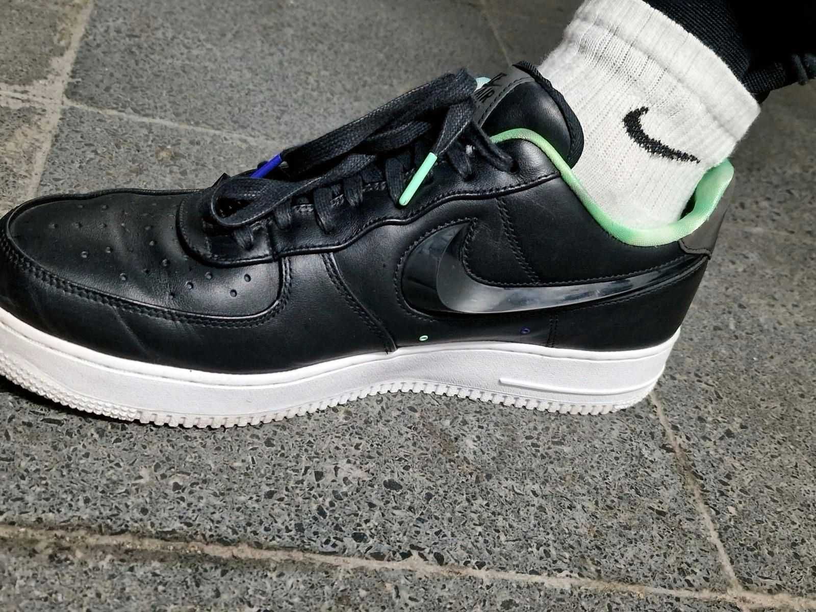 Nike Air Force 1 Low Northern Lights OLX.bg