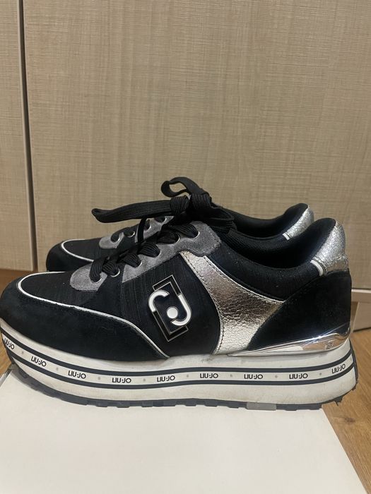 Кроссовки Liu jo