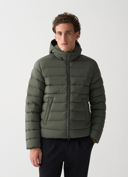 Colmar Down Jacket ОРИГИНАЛНО мъжко зимно яке/пух и пера - L