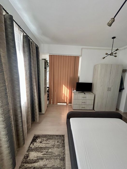 Garsoniera de inchiriat Str. Ilie Petre Militari Residence Proprietar