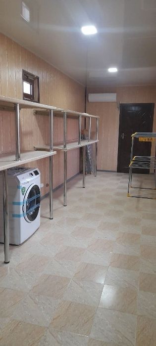 Контейнер под дом, офис, магазин